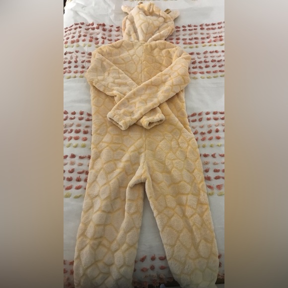 Kid pyjamas - Picture 3 of 4